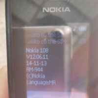 Bán điện thoại nokia 108