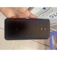 bán điện thoại xiaomi note 5 plus ram 3/32gb