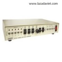 Bàn điều khiển 5 kênh  PAL/ Titl/ Zoom  Sunspo SP 308
