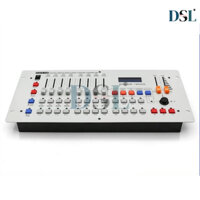 Bàn điều khiển ánh sáng disco DMX 240