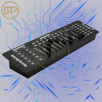 Bàn điều khiển ánh sáng DMX 512 - DMX 192
