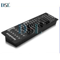 Bàn điều khiển ánh sáng DMX 512 (DMX 192)