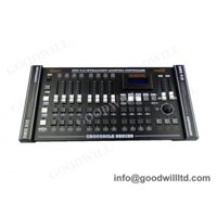 Bàn Điều Khiển Ánh Sáng  DMX CONTROLLER GOODWILL ZZ-C-C
