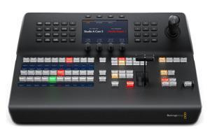 Bàn điều khiển ATEM 1 M/E Advanced