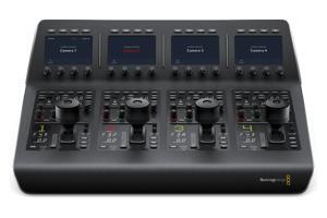 Bàn điều khiển ATEM Camera Control