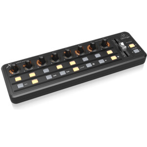 Bàn điều khiển Behringer X-Touch Mini