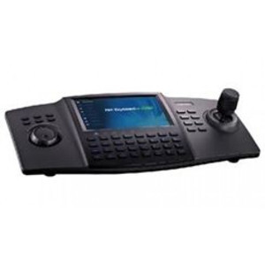 Bàn điều khiển Camera IP Speed Dome (Network Keyboard) Hikvision DS-1100 KI (DS-1100KI)
