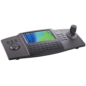 Bàn điều khiển Camera IP Speed Dome (Network Keyboard) Hikvision DS-1100 KI (DS-1100KI)