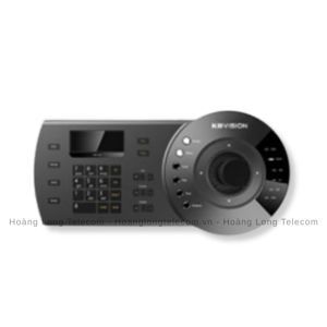 Bàn điều khiển camera IP Speed Dome KBVISION KR-SPKN