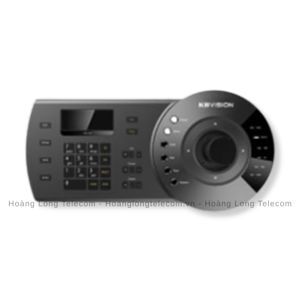 Bàn điều khiển camera IP SpeedDome Kbvision KB-100NK