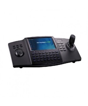 Bàn điều khiển Camera IP Speed Dome (Network Keyboard) Hikvision DS-1100 KI (DS-1100KI)