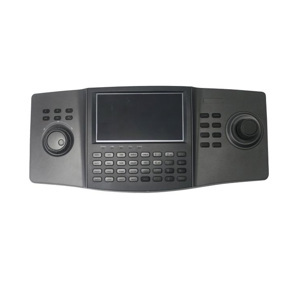 Bàn điều khiển Camera IP Speed Dome (Network Keyboard) Hikvision DS-1100 KI (DS-1100KI)