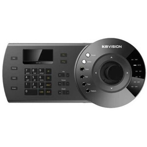 Bàn điều khiển camera IP Speed Dome KBVISION KR-SPKN