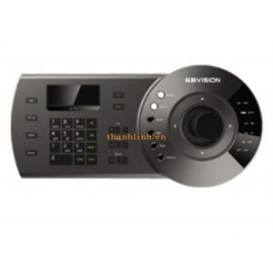 Bàn điều khiển camera IPC KBVision KX-100NK