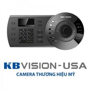 Bàn điều khiển camera Kbvision KH-100NK