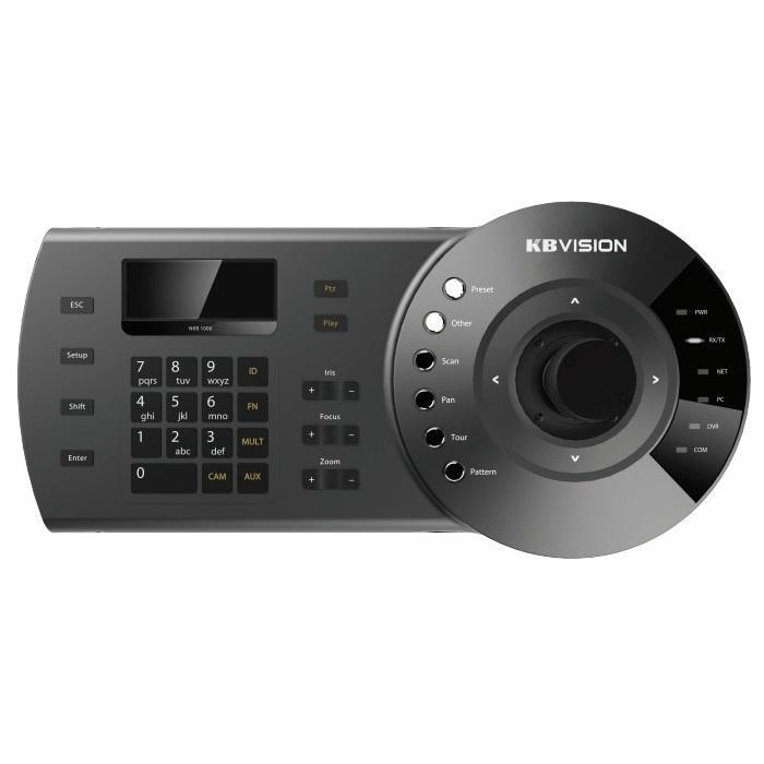 Bàn điều khiển camera Kbvision KH-100NK