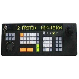 Bàn điều khiển camera PTZ Hikvision DS-1004KI