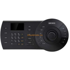 Bàn điều khiển camera Speed Dome KBVISION KX-C100CK