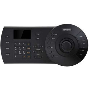 Bàn điều khiển camera Speed Dome KBVISION KX-C100CK