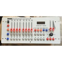 bàn điều khiển dmx 240