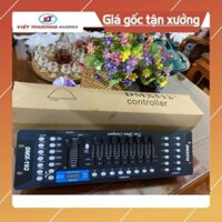 Bàn điều khiển DMX 512,240(DMX 192)