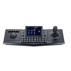 Bàn điều khiển PTZ camera IP Samsung SPC-7000