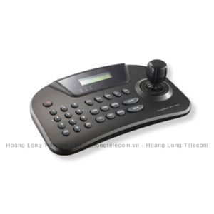 Bàn điều khiển PTZ camera Samsung SPC-1010