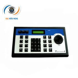 Bàn điều khiển Speeddome Questek QTA-212