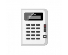 Bàn điều kiển tủ báo động Dahua ARK10C