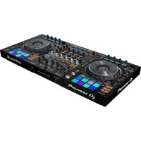 Bàn DJ Controller DDJ – RZ (Pioneer DJ) - Hàng Chính Hãng