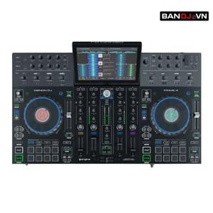 Bàn DJ Denon Prime 4