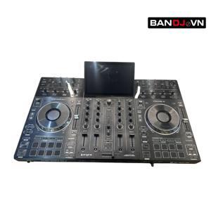 Bàn DJ Denon Prime 4