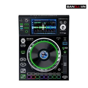 Bàn DJ Denon SC5000 Prime