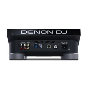 Bàn DJ Denon SC5000 Prime