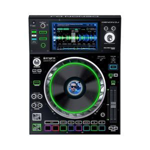 Bàn DJ Denon SC5000 Prime