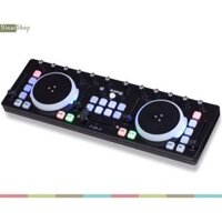 Bàn dj mini controller ICON IDJ USB – BINAI