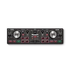 Bàn DJ mini DJ2GO2 Touch