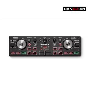 Bàn DJ mini DJ2GO2 Touch