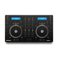 Bàn DJ Numark Mixdeck Express