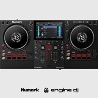Bàn DJ Numark Mixstream Pro +