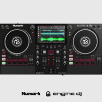 Bàn DJ Numark Mixstream Pro