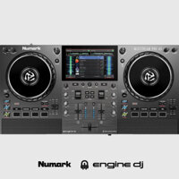 Bàn DJ Numark Mixstream Pro Go