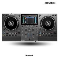 Bàn DJ Numark Mixstream Pro Go