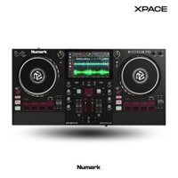 Bàn DJ Numark Mixstream Pro