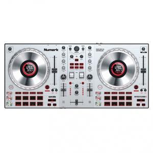 Bàn DJ Numark Mixtrack Platinum Fx