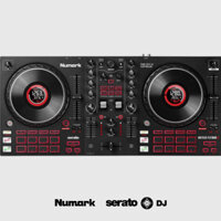 Bàn DJ Numark Mixtrack Platinum