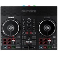 Bàn DJ Numark Party Mix Live