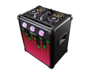 Bàn DJ Numark Party Mix Pro