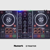 Bàn DJ Numark Party Mix