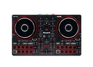 Bàn DJ Numark Party Mix